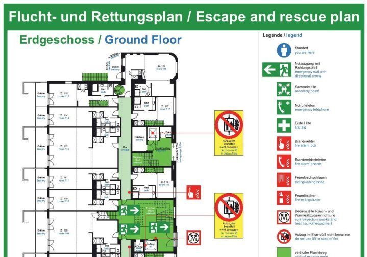 Zimmerplan