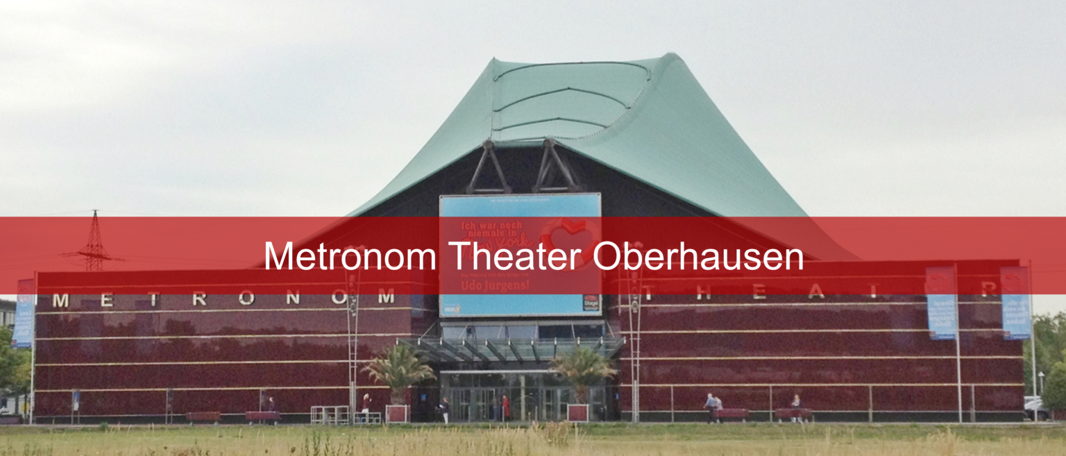 MetronomTheater