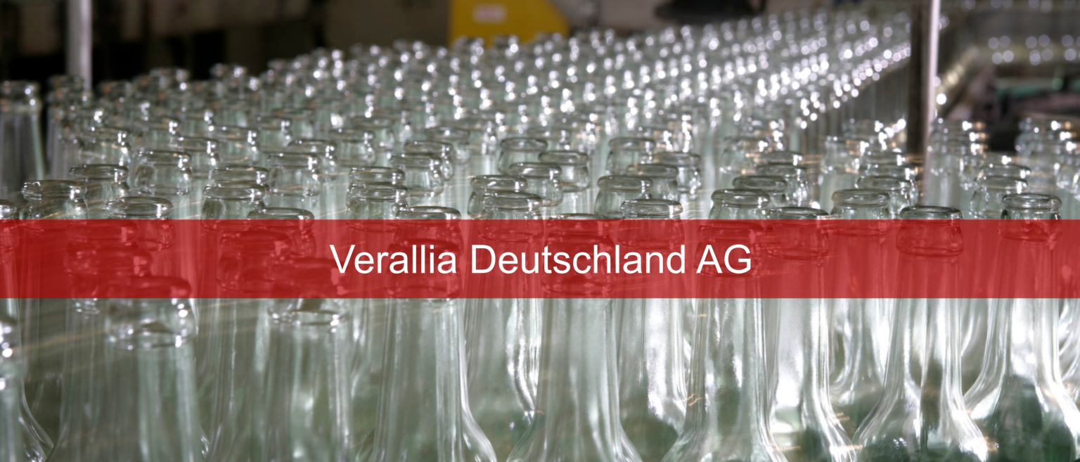 Verallia Deutschland AG